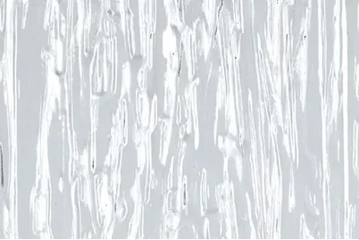 Tecolux Glas Baumrinde Polystyrol | 100 × 100 cm