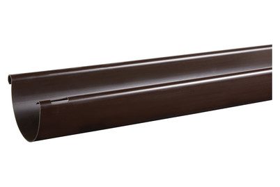 MARLEY Dachrinne HALBRUND RG