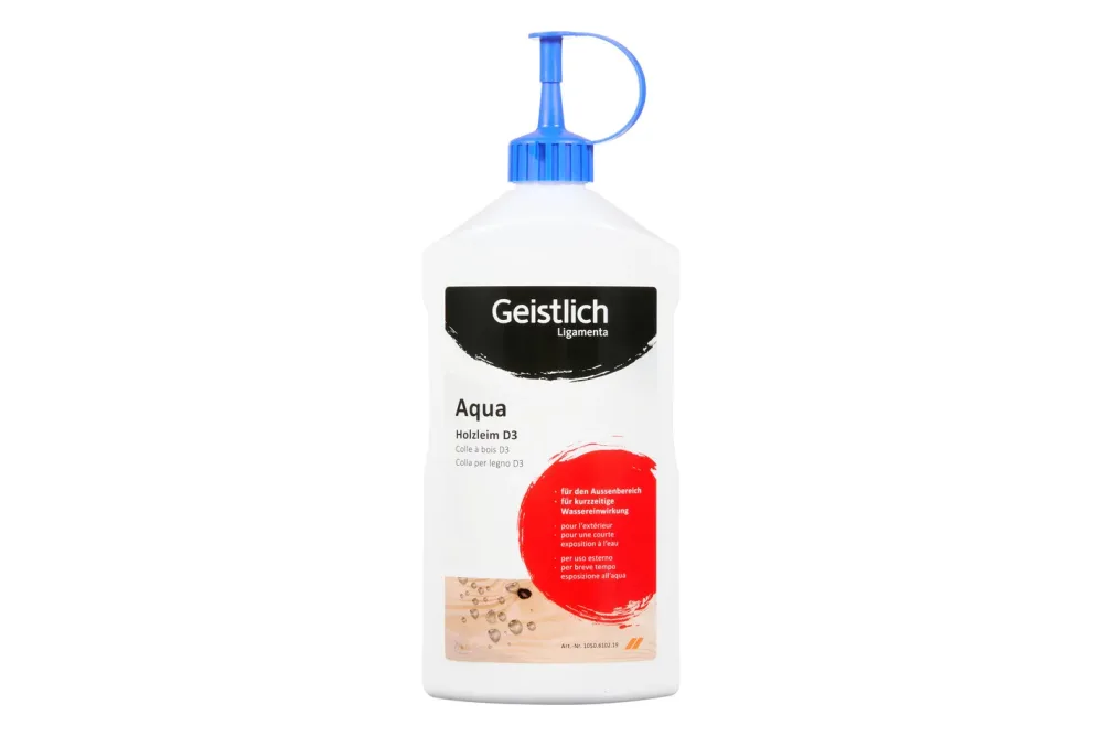Geistlich Holzleim Kaltwasserfest | 1.1 kg