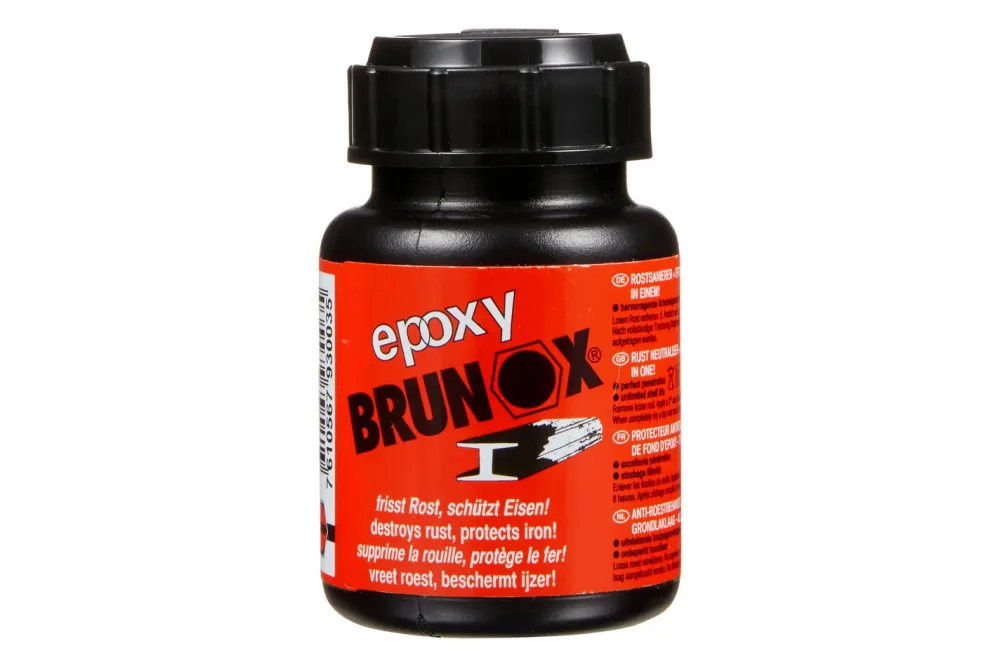 Brunox Rostumwandler | 100 ml