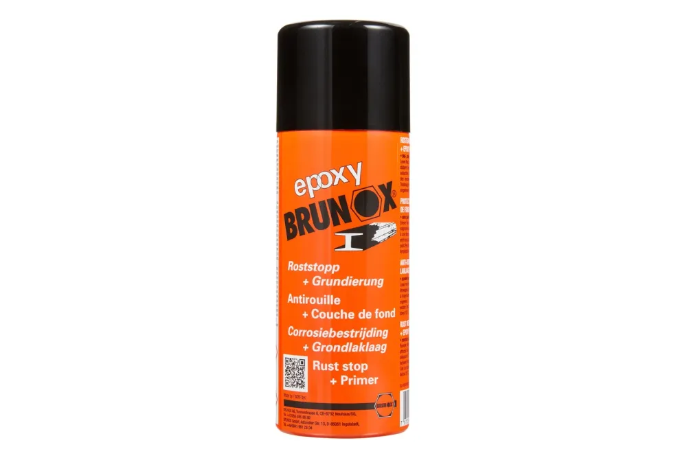 Brunox Epoxyspray | 400 ml