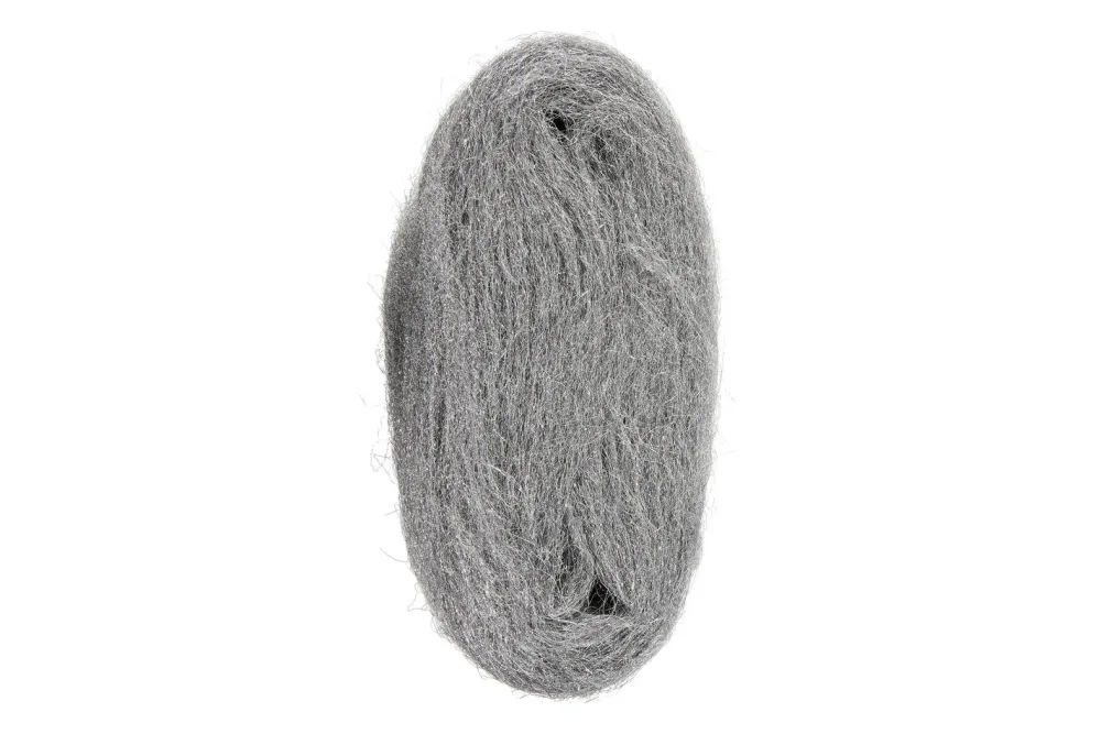 Liberon Stahlwolle Nr. 2 | 200 g