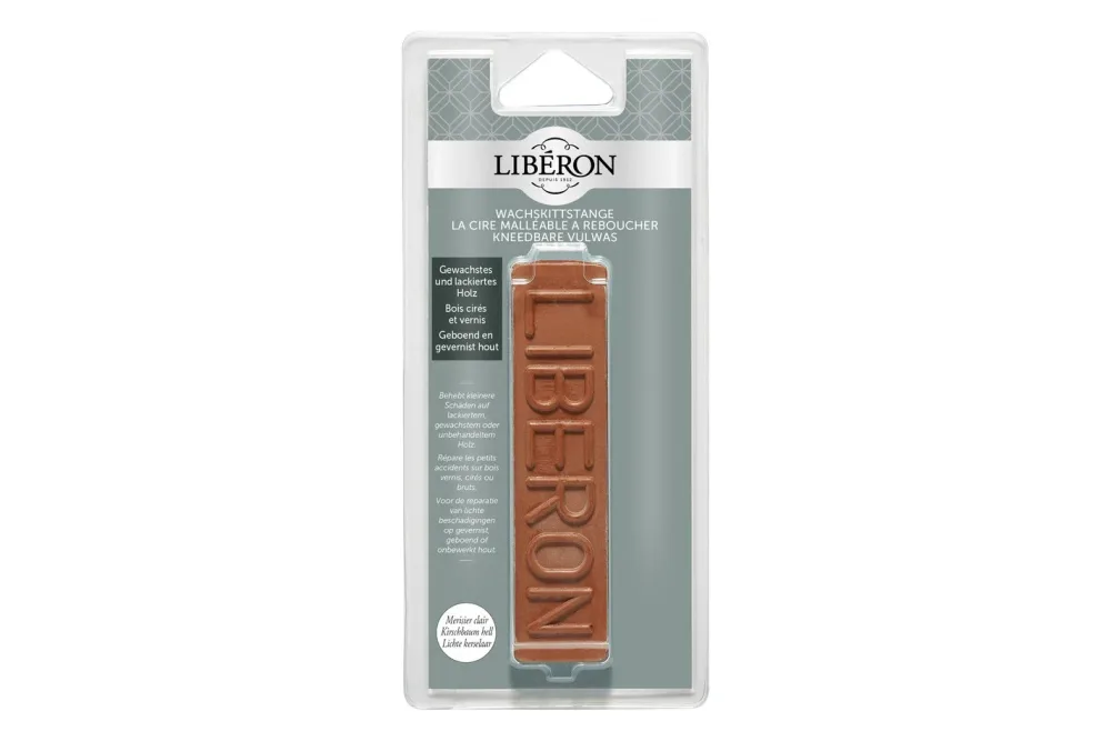 Liberon Wachskittstange Kirsche Hell | 18 ml
