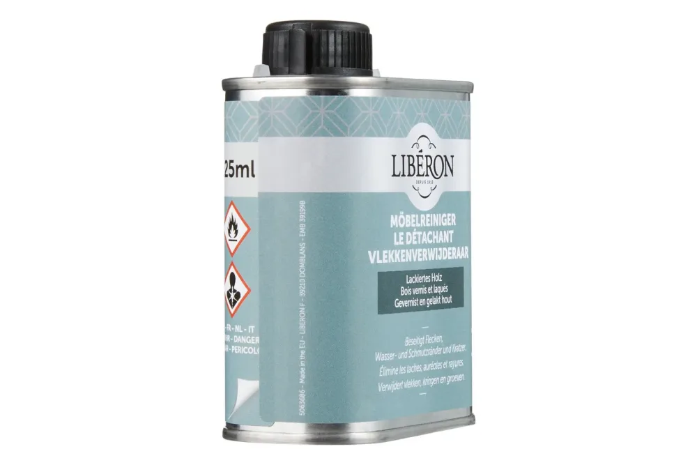 Liberon Möbelreiniger | 0.13 l