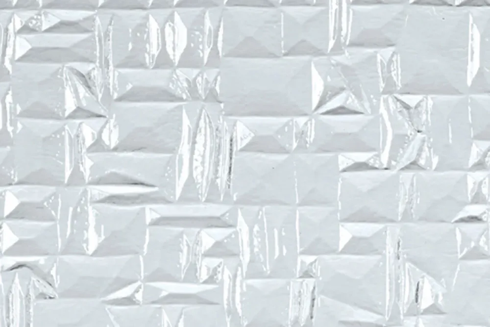 Tecolux Glas Pyramide | 100 × 50 cm