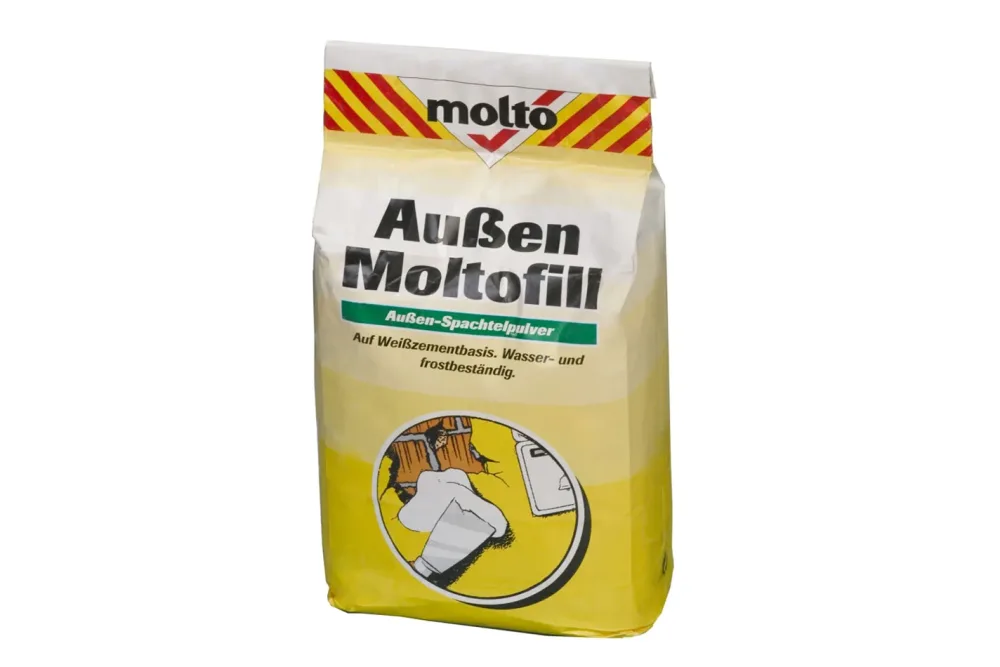 Molto Moltofill Aussen | 5 kg
