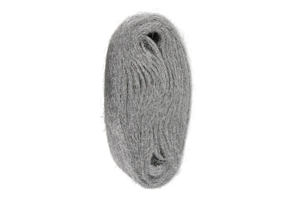 Liberon Stahlwolle Nr. 0 | 200 g