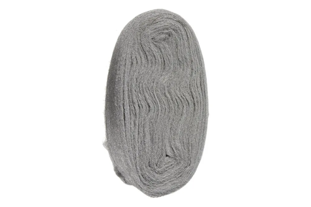 Liberon Stahlwolle Nr. 000 | 150g