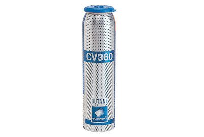 Camping GAZ Cv360 - Gaskartusche (Blau)