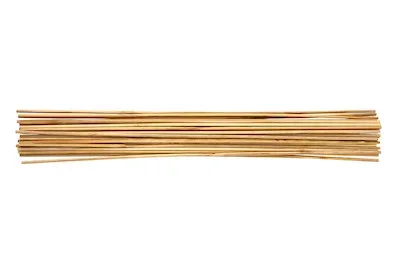 Qualité & Prix Pflanzenstab Bambus | 60 cm | 15 Stück