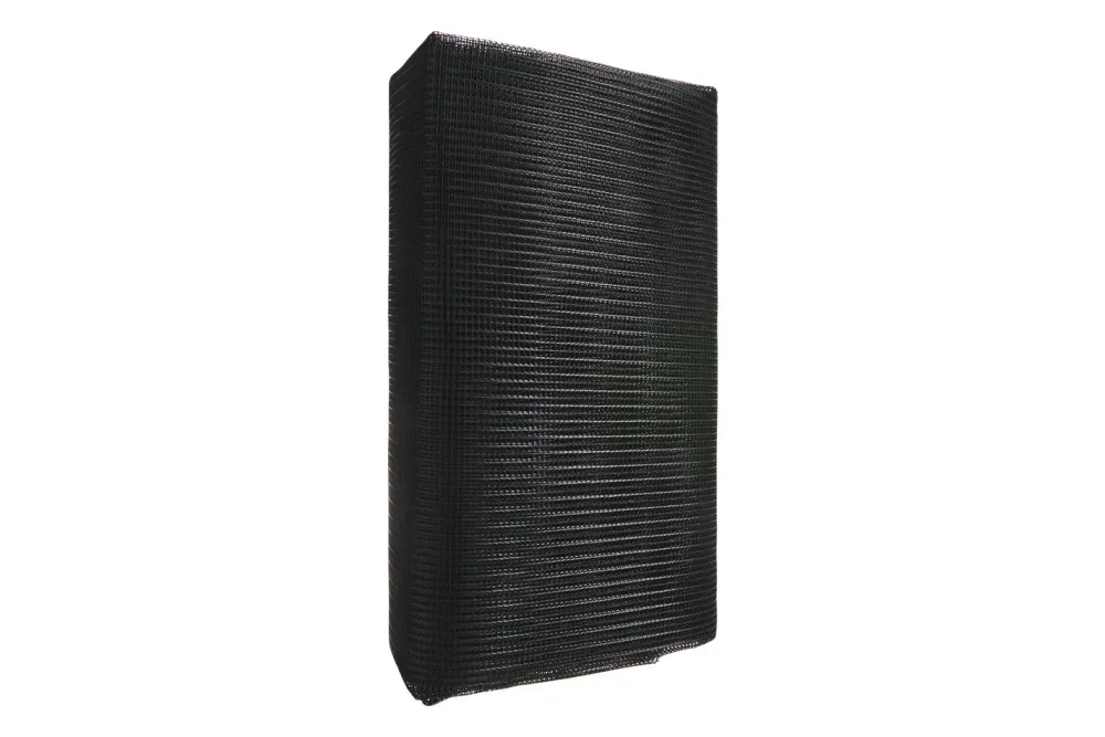 Windhager Fliegengitter Tür Anthrazit | 60 × 210 cm