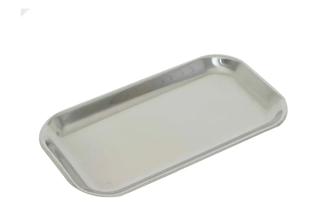 Saucenschale 36x20 cm Metall