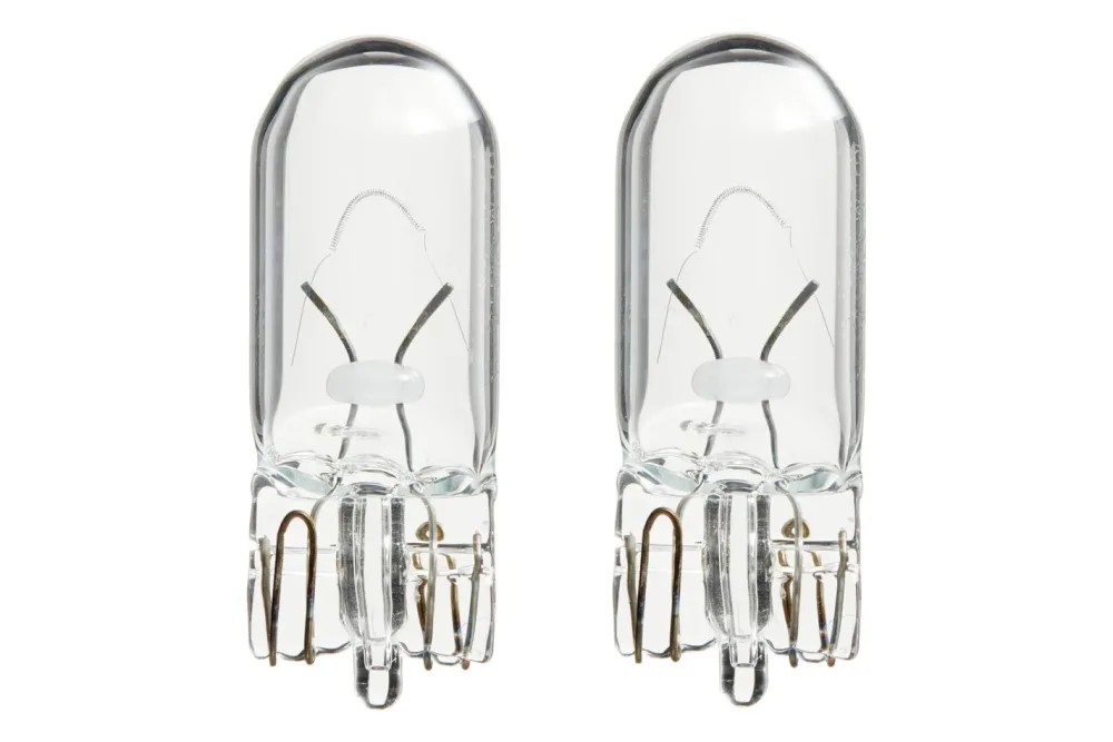 Philips Premium Glassockel W5W | 12 V | 5 W