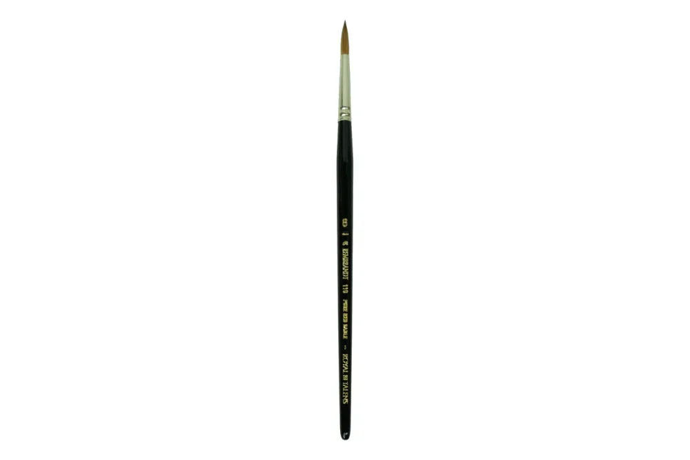 TALENS Aquarellpinsel Gr.6 9051-1006