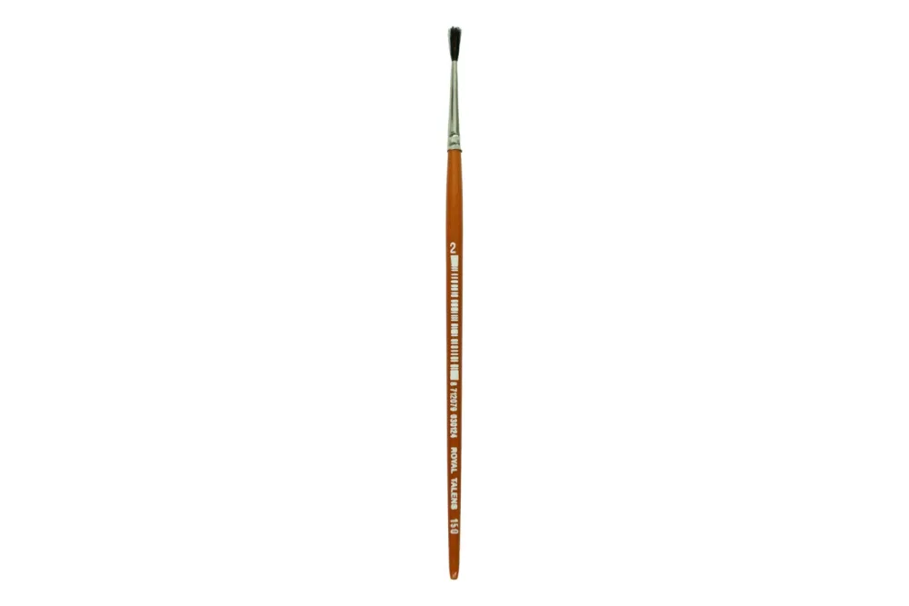 TALENS Aquarellpinsel Gr.2 90515002