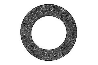 Gardena Dichtungssatz für Hahnstücke | 1 Flachdichtung | 3 O-Ringe