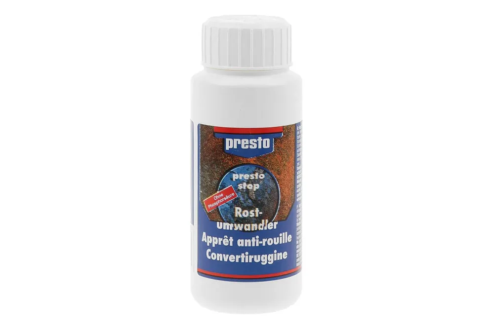 Dupli Color Rostschutz und Grundierung | 100 ml