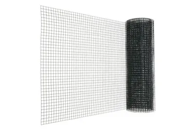 Drahtgitter Grün | 5 x 0.5 m