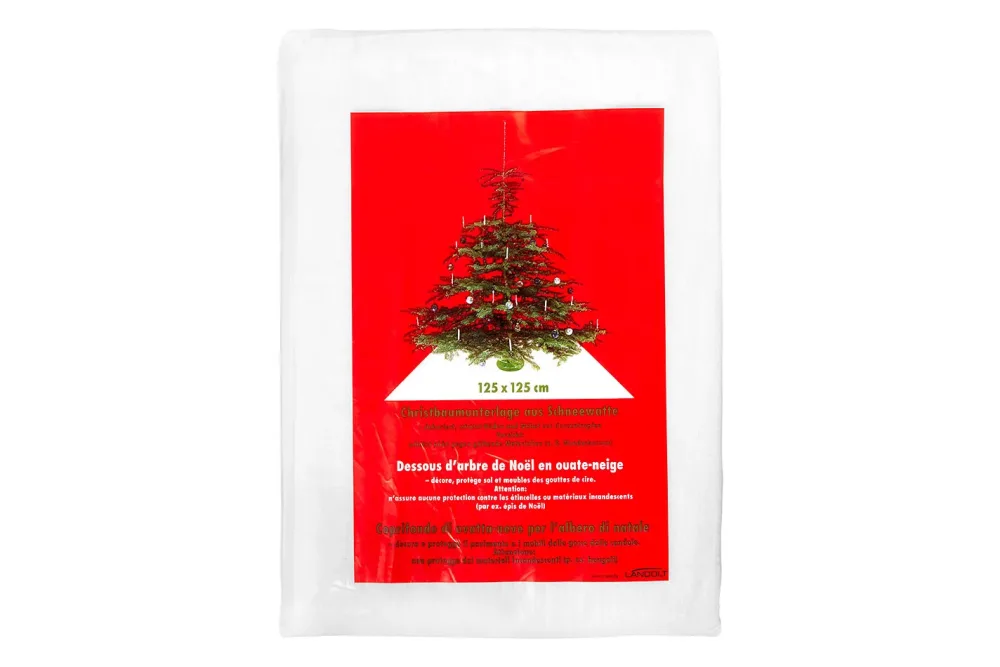 Christbaumunterlage