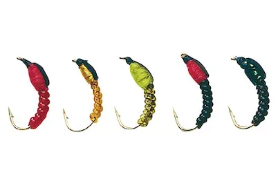 Felchen-Hegene Chironomids | Grösse 12