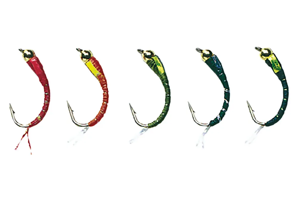 Stucki Fishing 525671 - Goldhead - Hegene