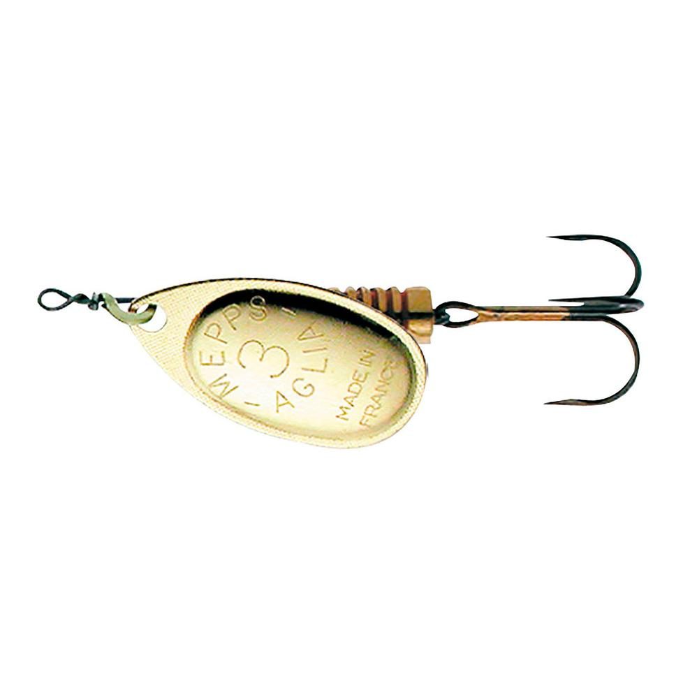 Mepps Aglia gold - Spinner