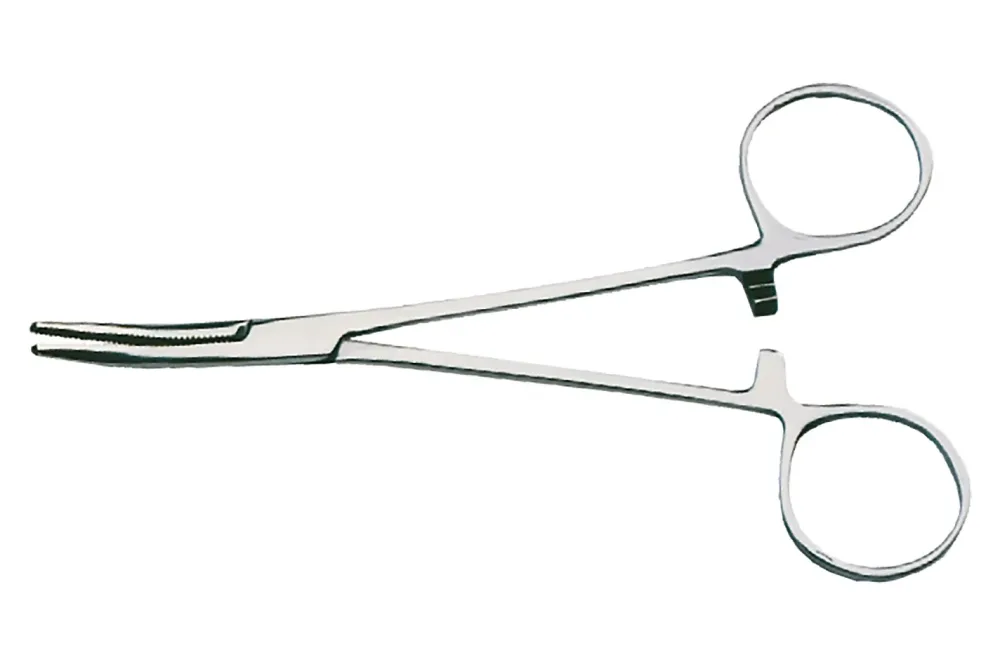 Klemme | 18 cm
