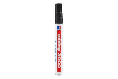 Edding Edding 3000 Permanentmarker