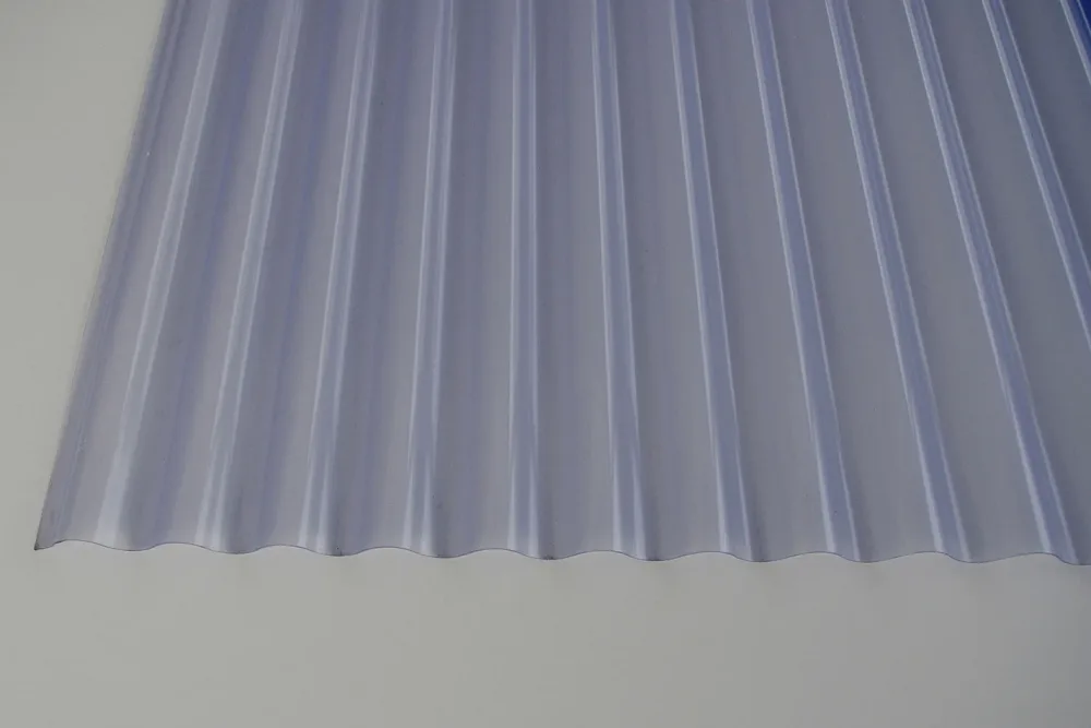 Micro-Wellplatte PVC Natur | 75 × 100 cm