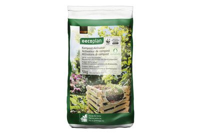 Oecoplan Kompost-Aktivator 5KG