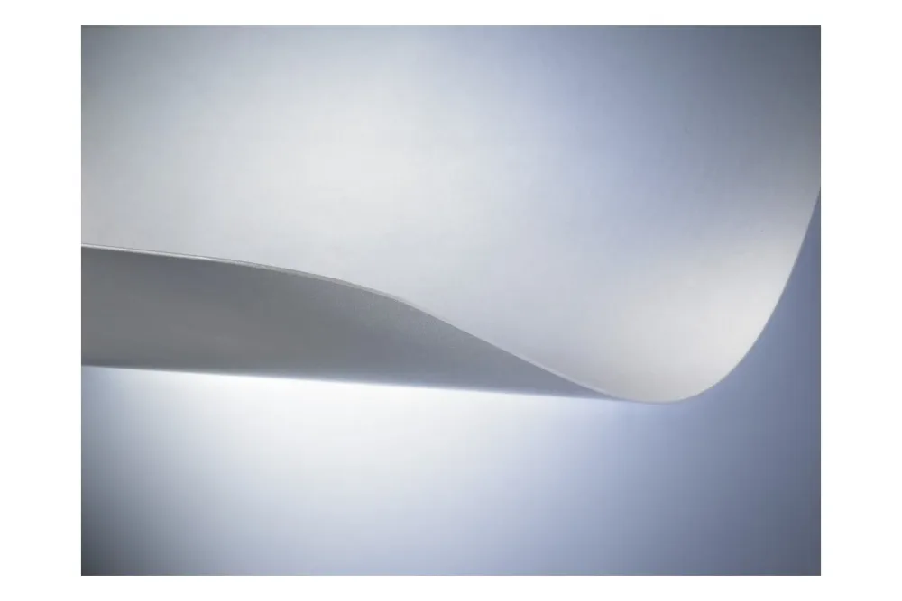 Bodenschutzmatte Midi Transparent | 1.2 × 1 m