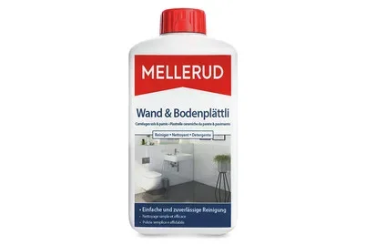 Mellerud Wand & Bodenplättli Reiniger 1L