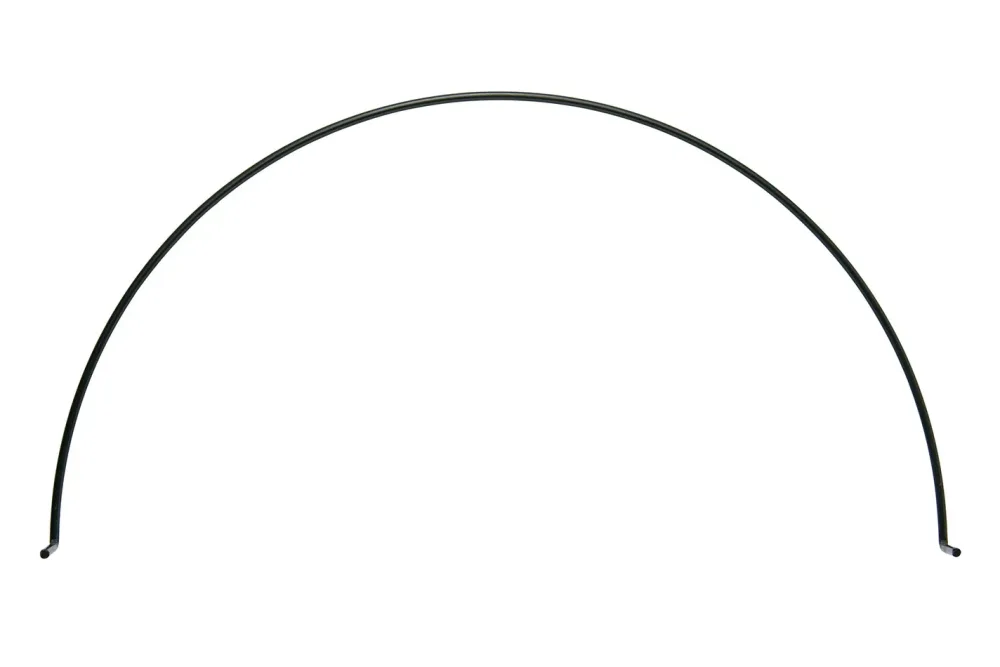 Peacock Stützring Halbkreis B | 45 cm