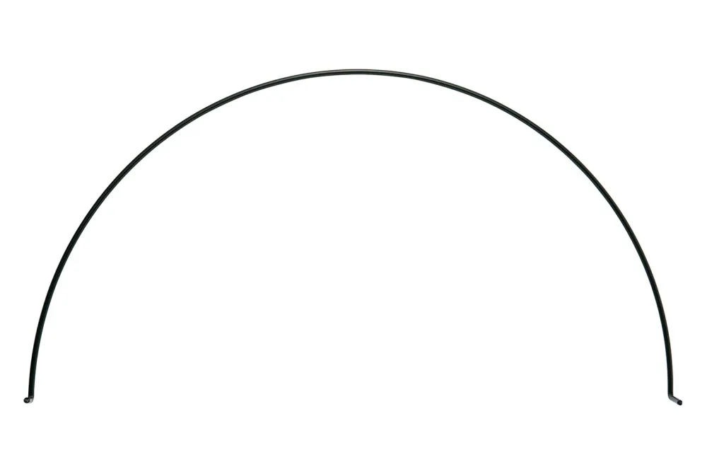 Peacock Stützring B Halbkreis | ⌀ 54 cm
