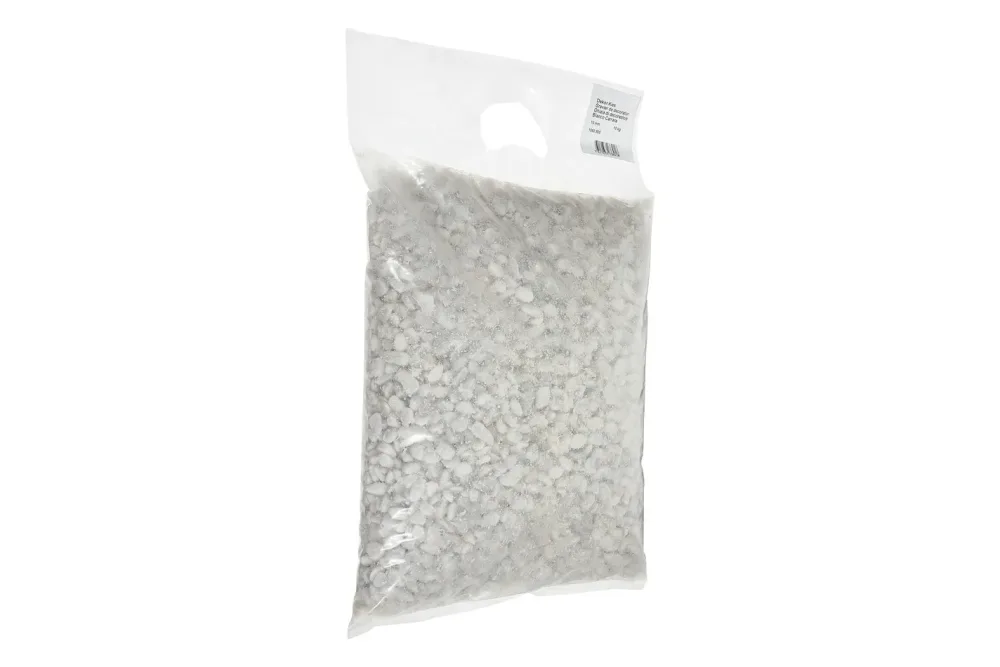 Ambiance Dekokies Bianca Carrara | 10 kg | 1 cm