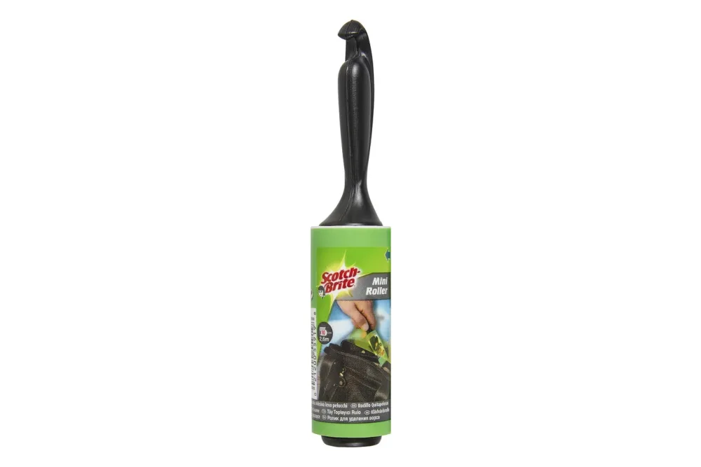 Scotch-brite Everyday Kleiderroller Mini