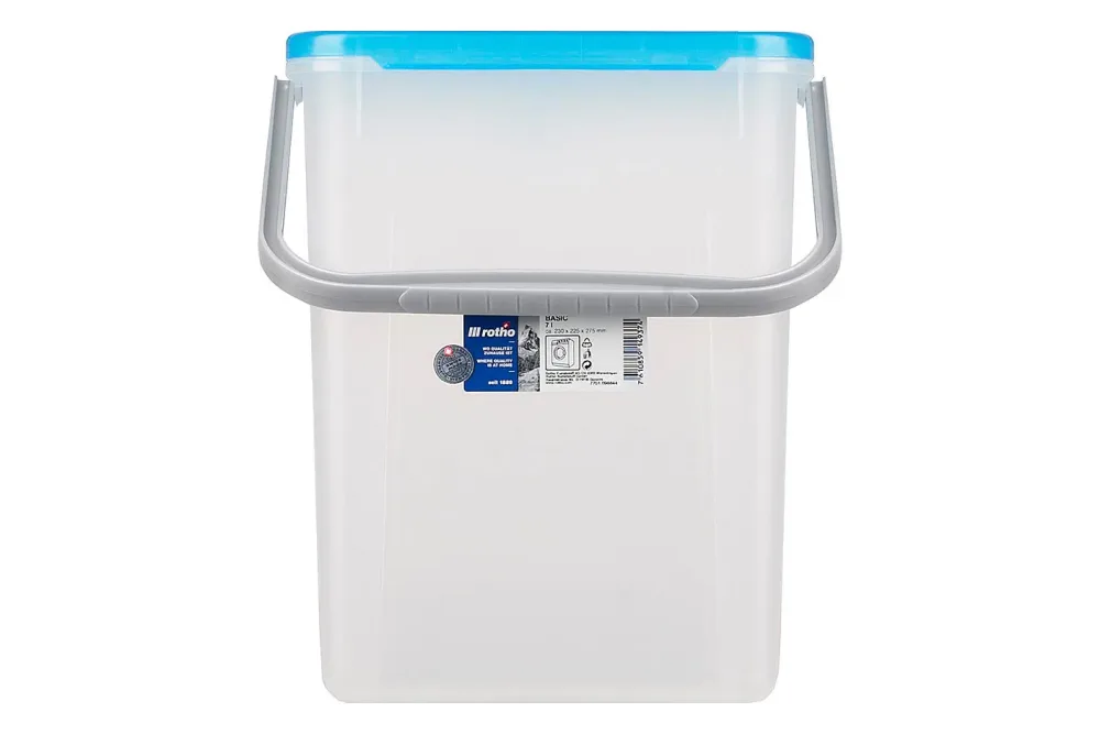 Waschmittel-Box 5 kg