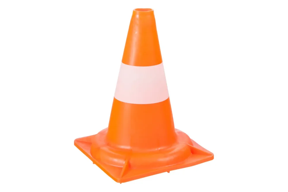 Technocraft Signalkonen PVC 30 cm