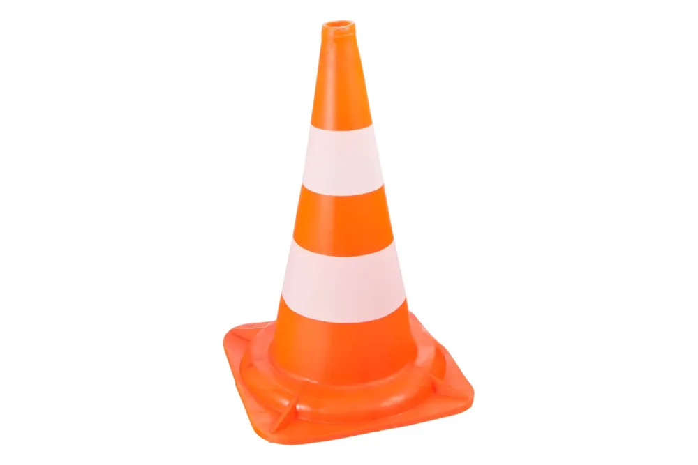 Technocraft Signalkonen PVC 50 cm