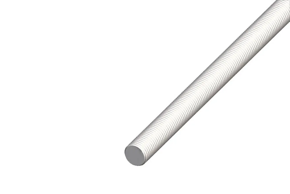 Alfer Inox-Gewindestange | M4 × 1 m