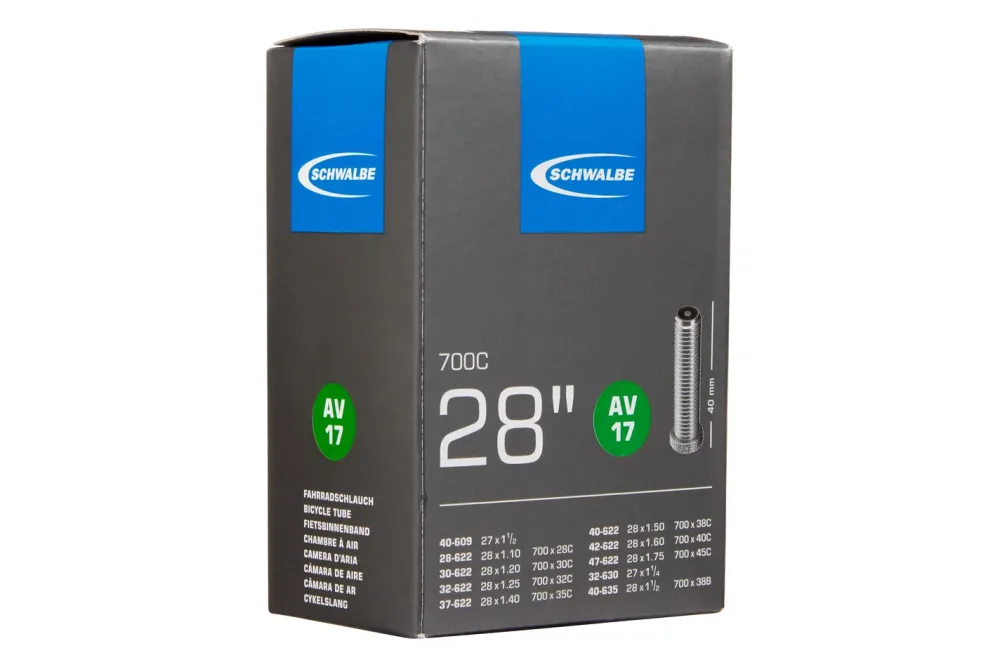 Schwalbe Schlauch AV | 700 × 28-45 C