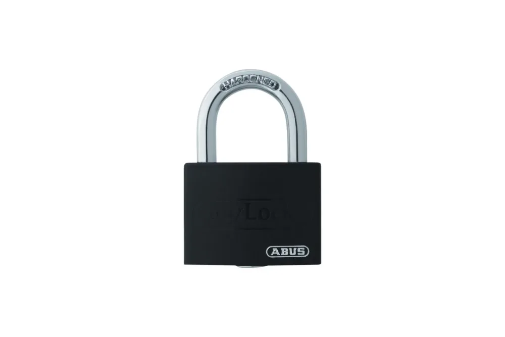 Abus Vorhängeschloss T 65 Alu | 40 mm