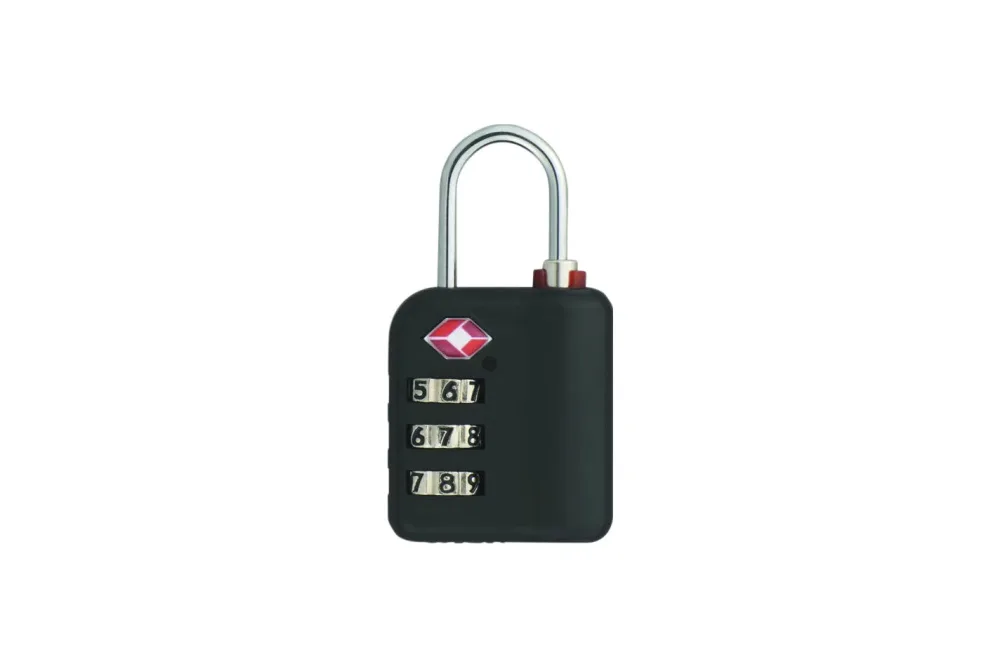 ABUS 530937 Vorhängeschloss