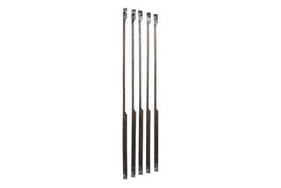 Dremel MS53 Moto-Saw Metallsägeblatt 100 mm, 5 St.