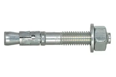 Fischer Bolzen Rostfrei A4 | M12 × 110 mm
