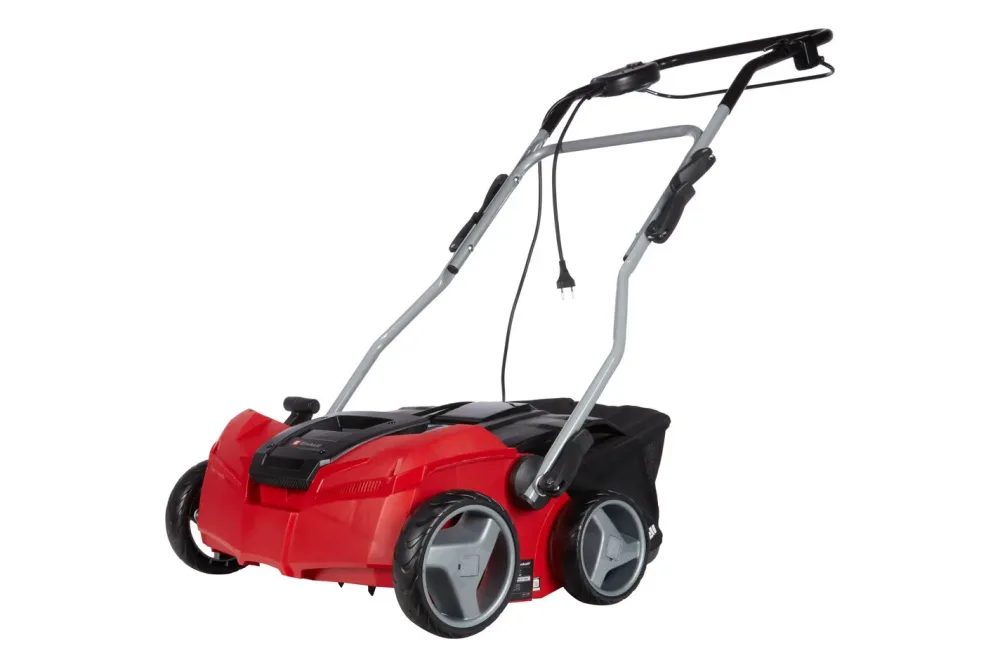 Einhell Elektro-Vertikutierer | Lüfter Ge-Sa 1435 | 1400 W