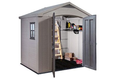 KETER Gartengerätehaus FACTOR