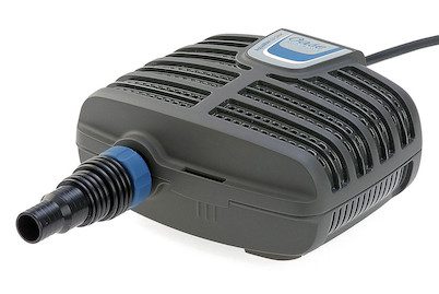 Oase 51099 Bachlaufpumpe 8300 l/h
