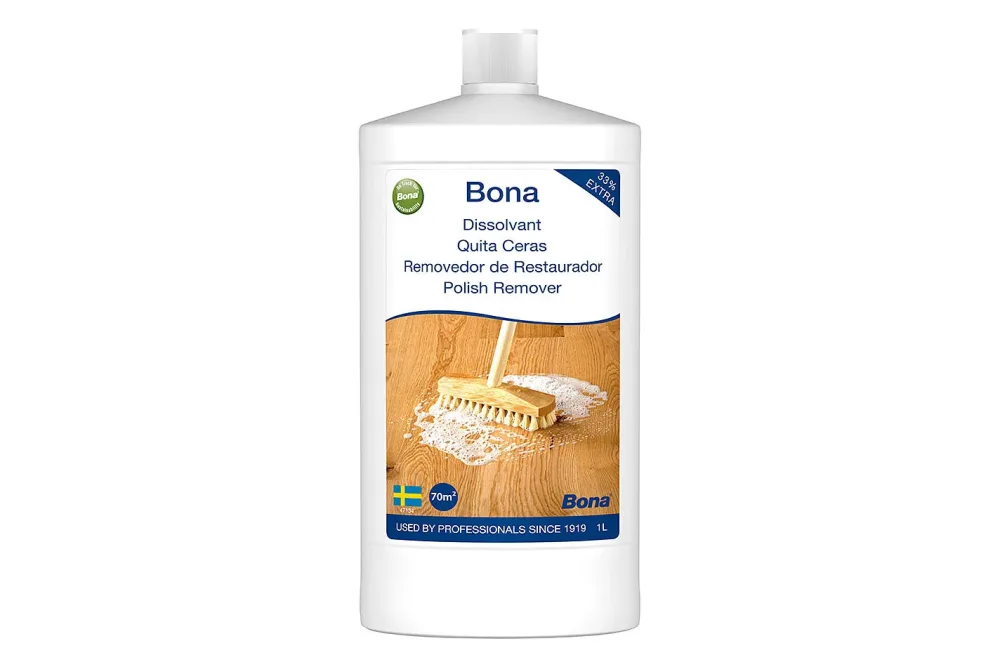 Bona Polish Entferner | 1 l