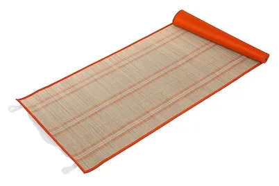 Seegrasmatte | 0.3 × 60 × 180 cm